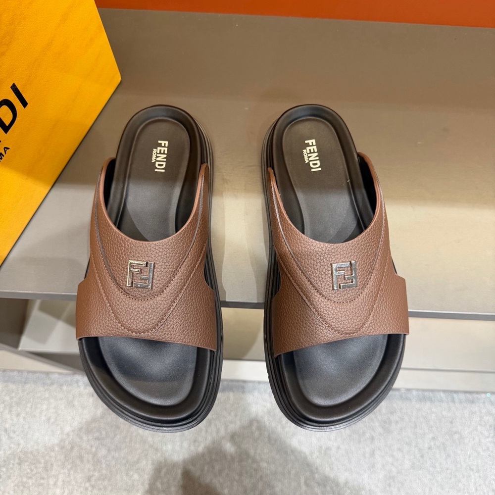 Fendi sandals